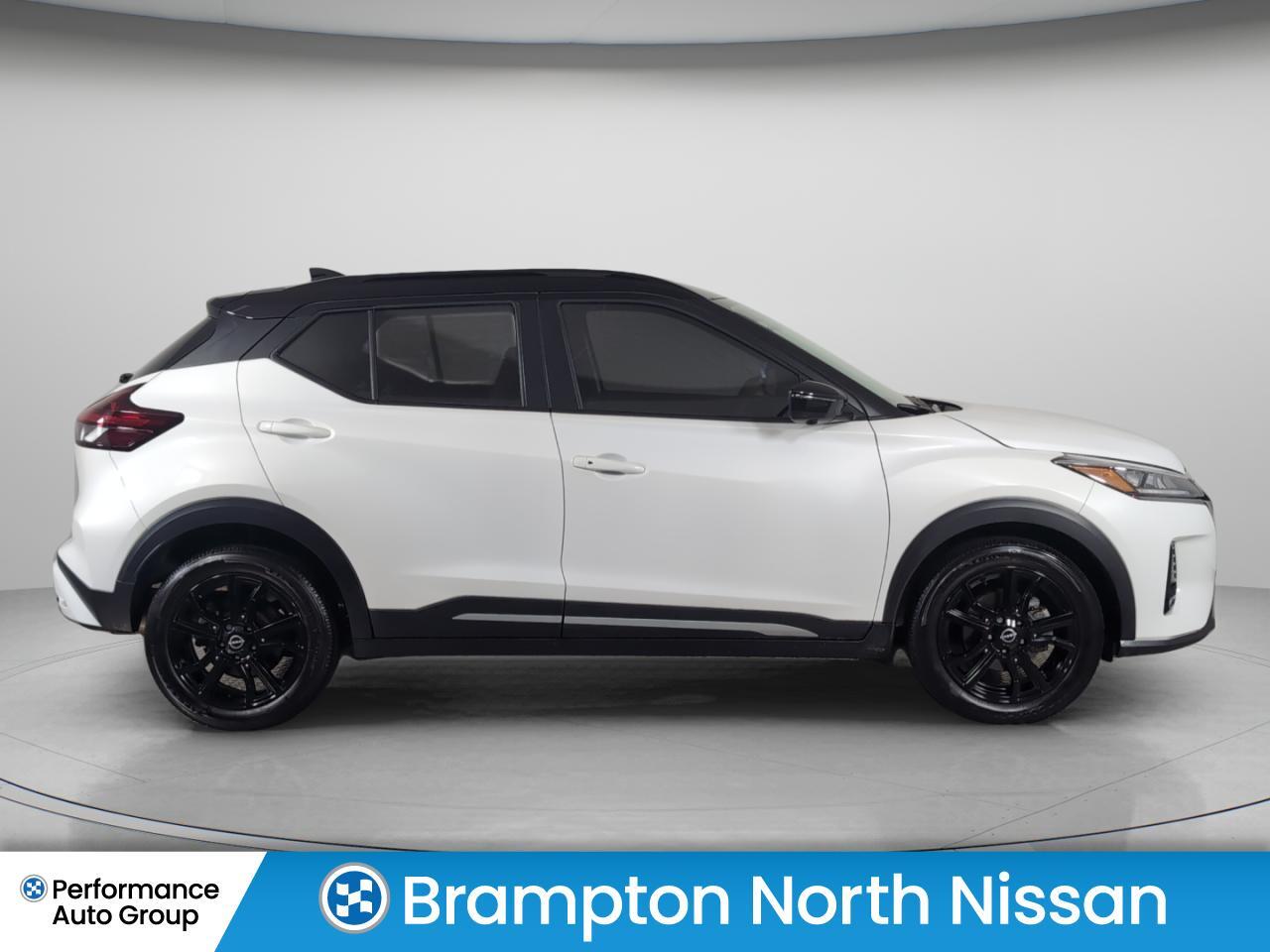 Nissan Kicks 2024
