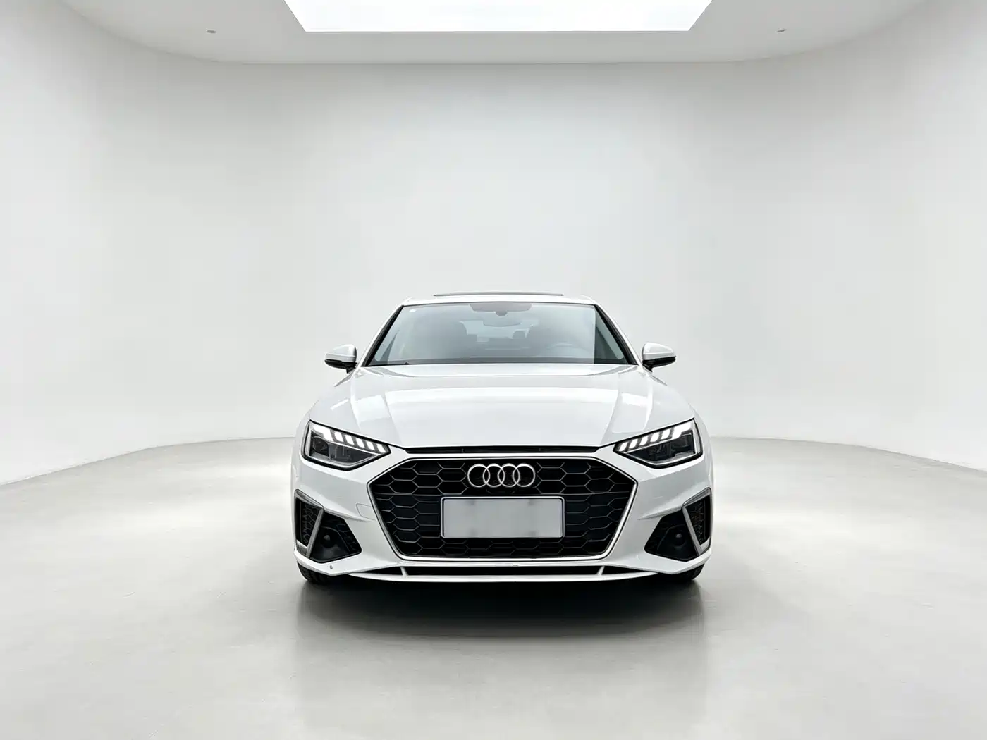 Audi A4 2023