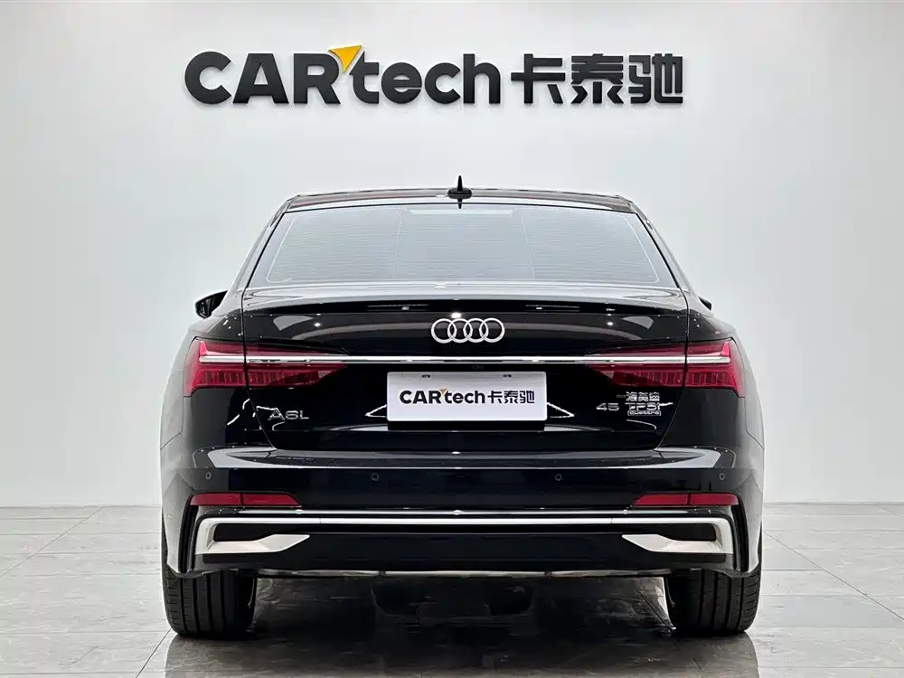 Audi A6 2023