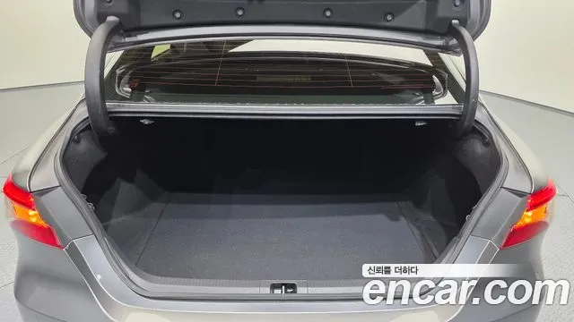 Toyota Camry 2023