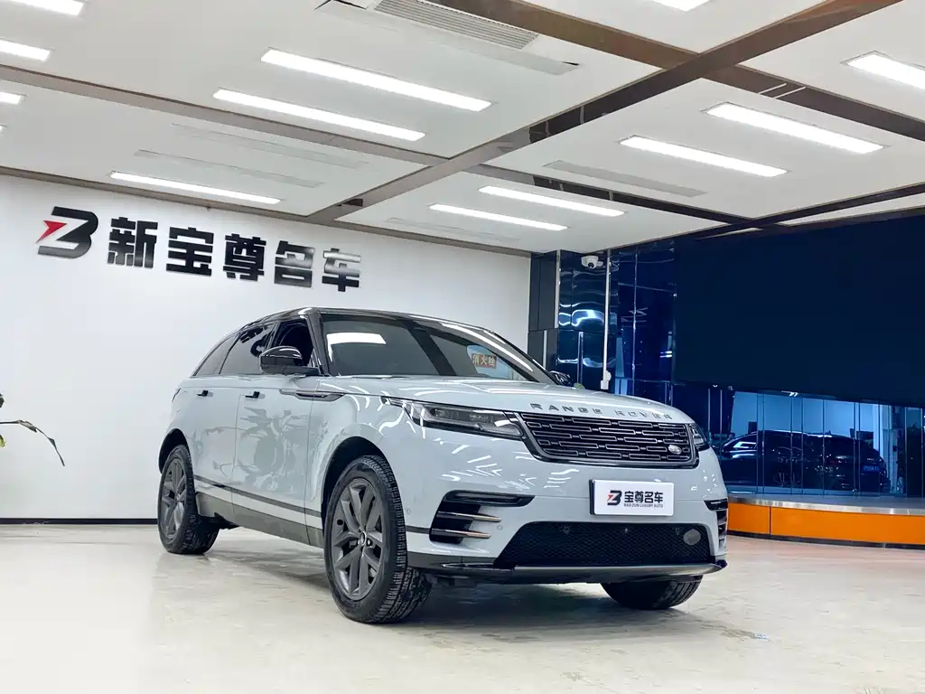 Land Rover Range Rover Velar 2024
