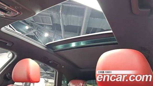 Audi SQ5 2022