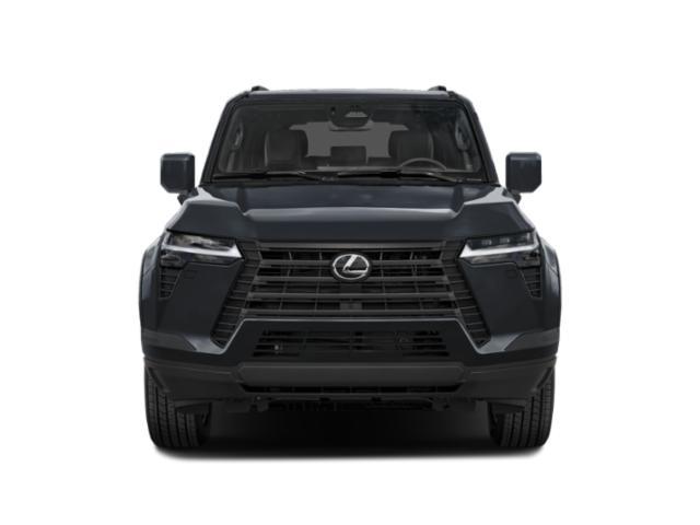 Lexus GX 2026
