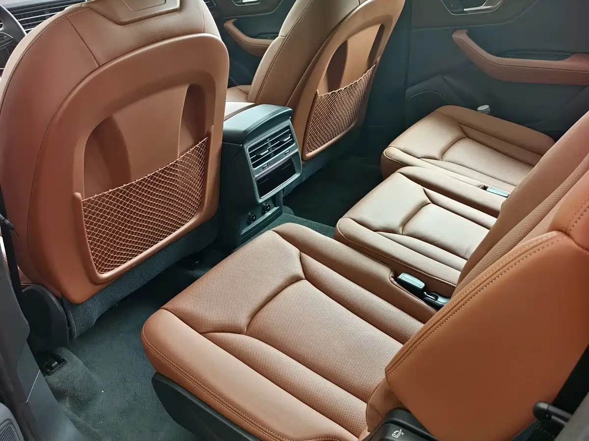 Audi Q7 2025