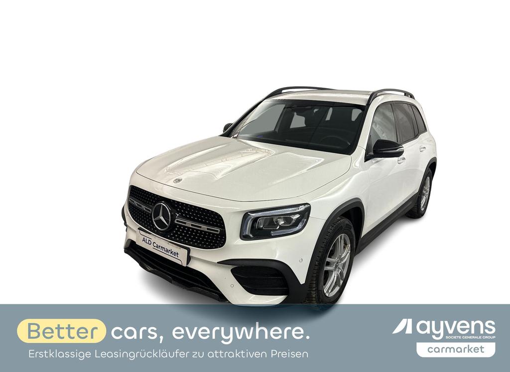 Mercedes-Benz GLB 200 2023