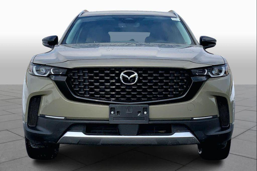 Mazda CX-50 2025