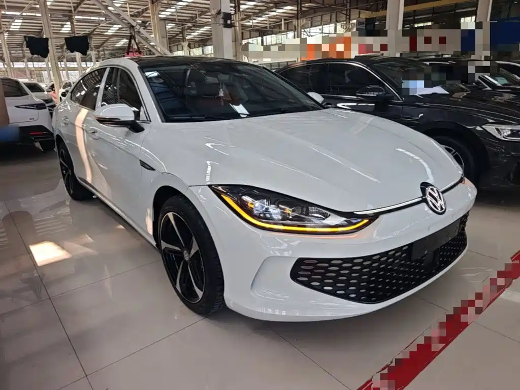 Volkswagen Lamando 2023