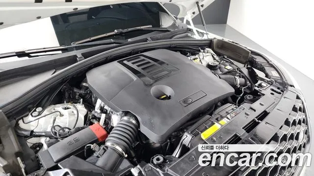 Land Rover Range Rover Velar 2022