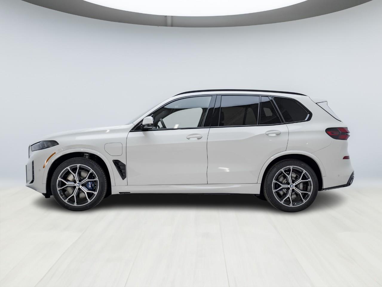 BMW X5 2026