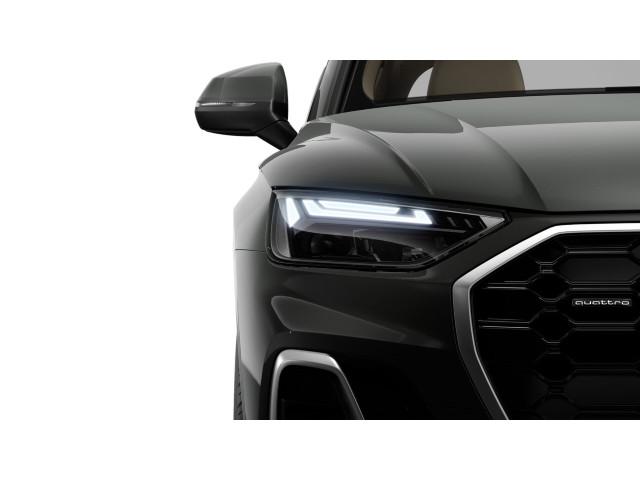 Audi Q5 2023