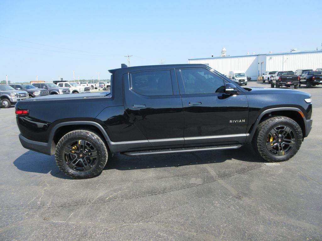 Rivian R1T 2023