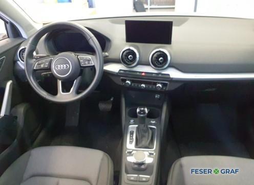 Audi Q2 2023