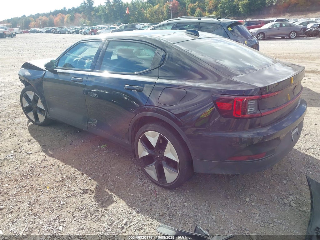 Polestar 2 2023