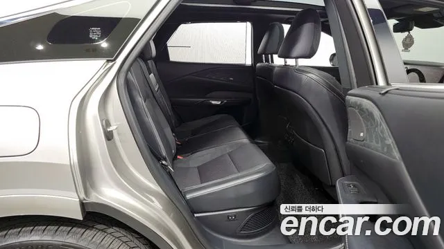 Lexus RX 2024