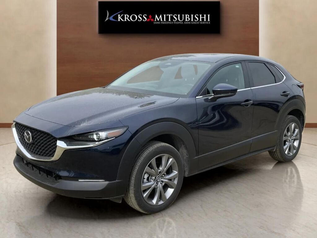 Mazda CX-30 2025