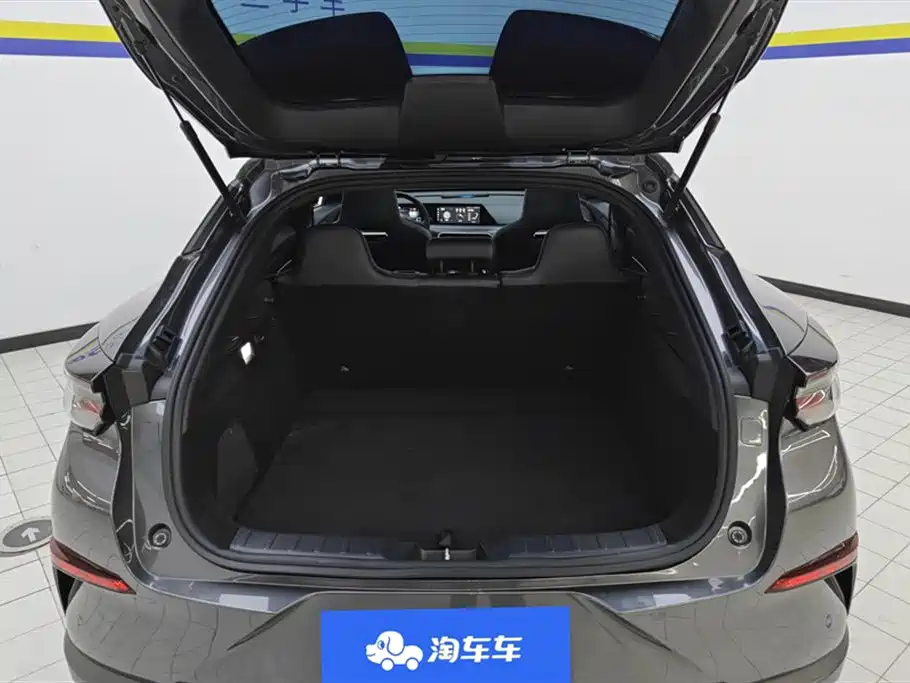Changan UNI-T 2022