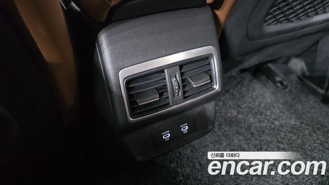 Renault QM6 2023