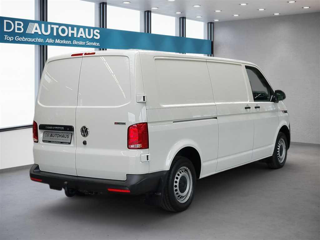 Volkswagen T6 TRANSPORTER 2021
