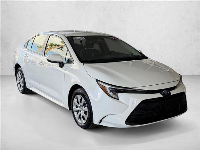 Toyota Corolla 2024
