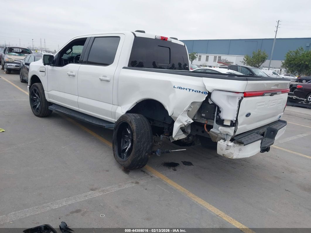 Ford F 150 2022
