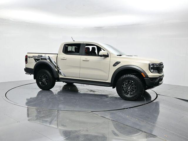 Ford Ranger 2025