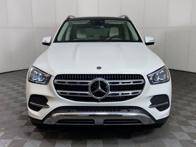 Mercedes-Benz GLE 350 2026