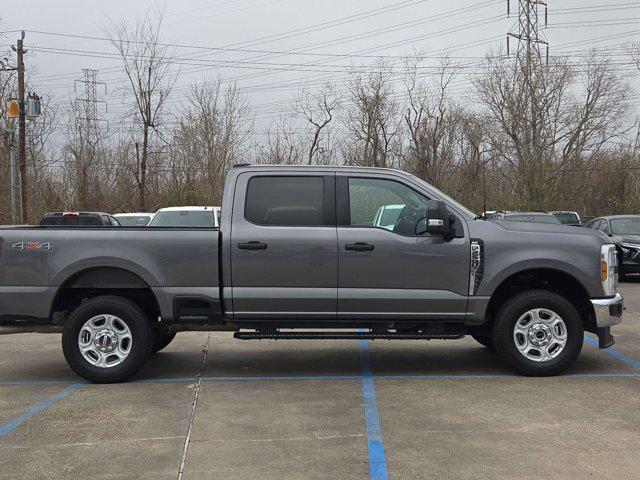 Ford F 250 2025