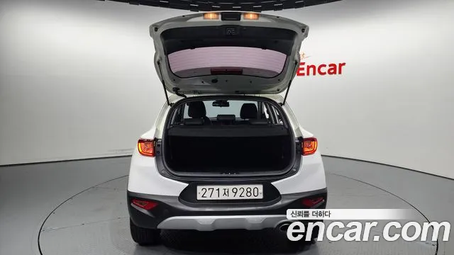 Kia Stonic 2020