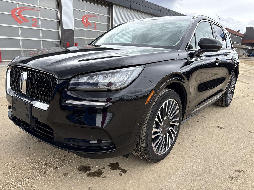 Lincoln Corsair 2022