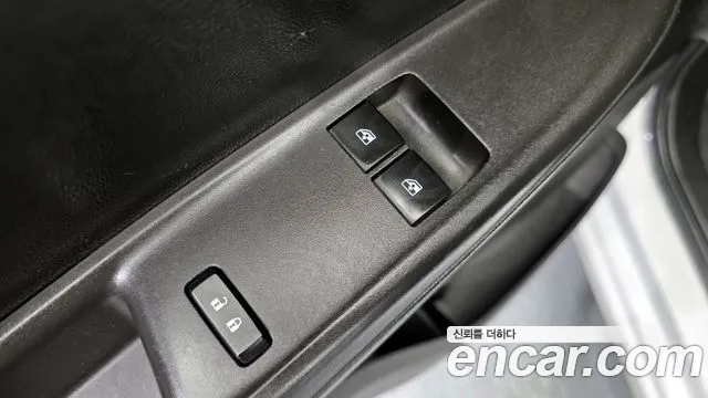 Chevrolet Spark 2020