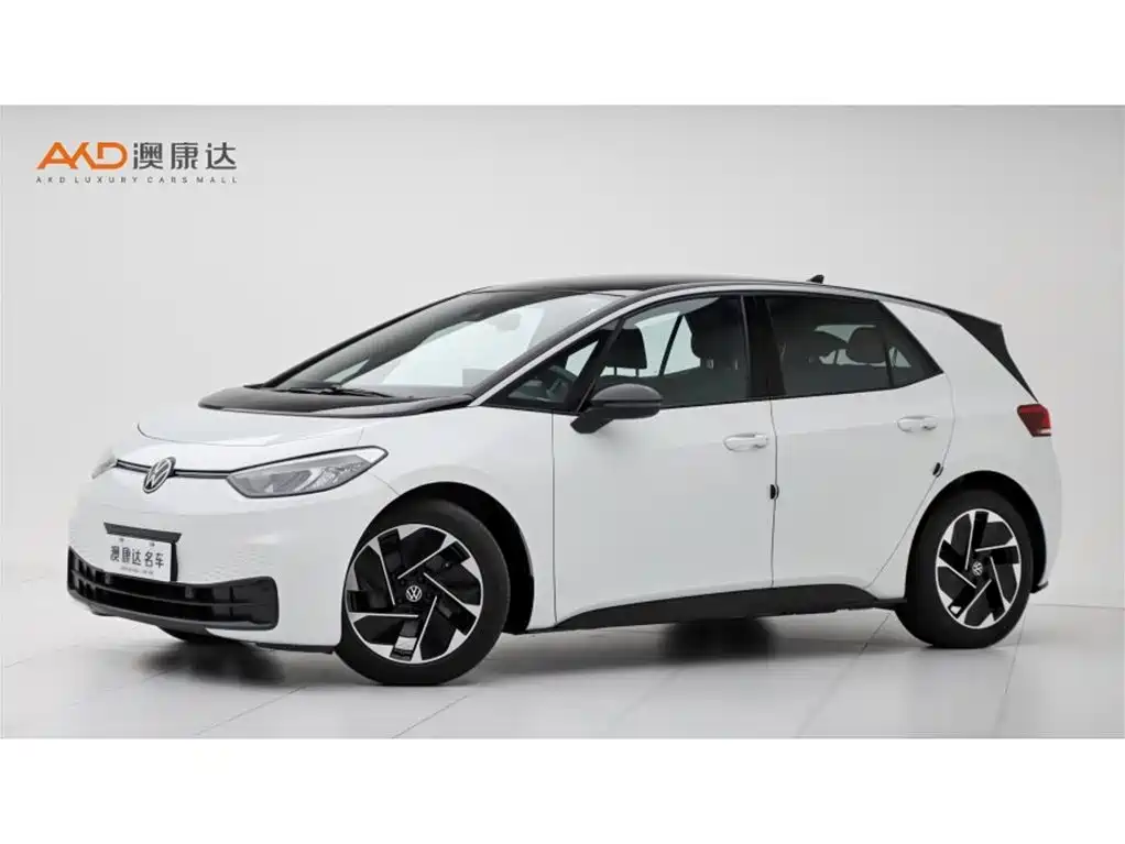 Volkswagen ID.3 2025