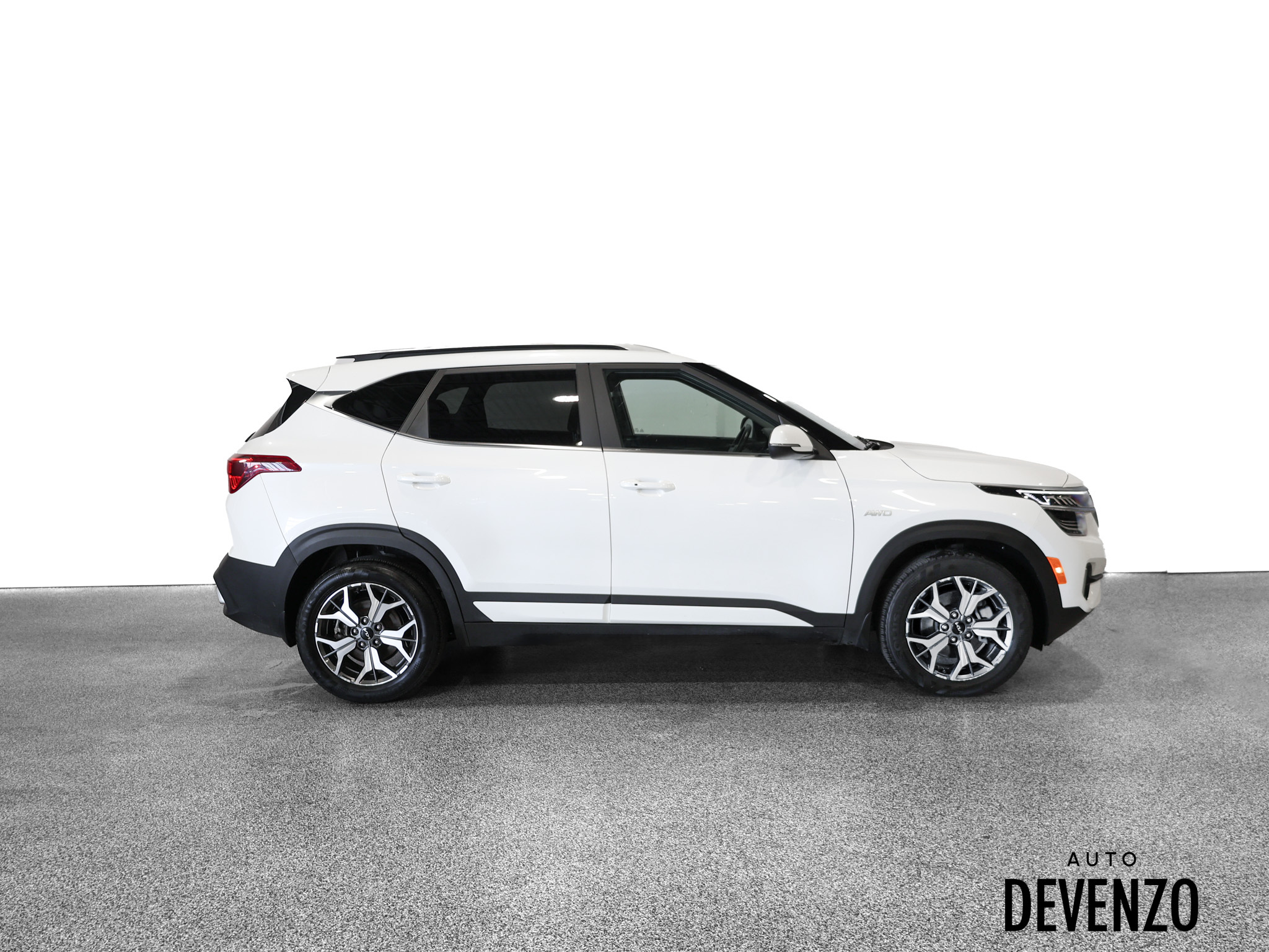 Kia Seltos 2023