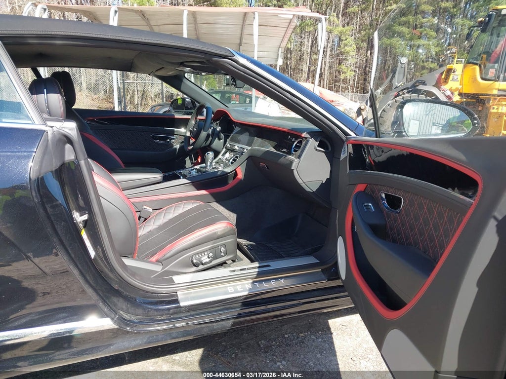 Bentley Continental GT 2023