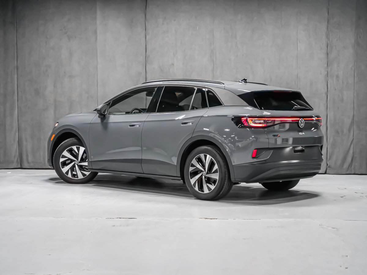 Volkswagen ID.4 2024