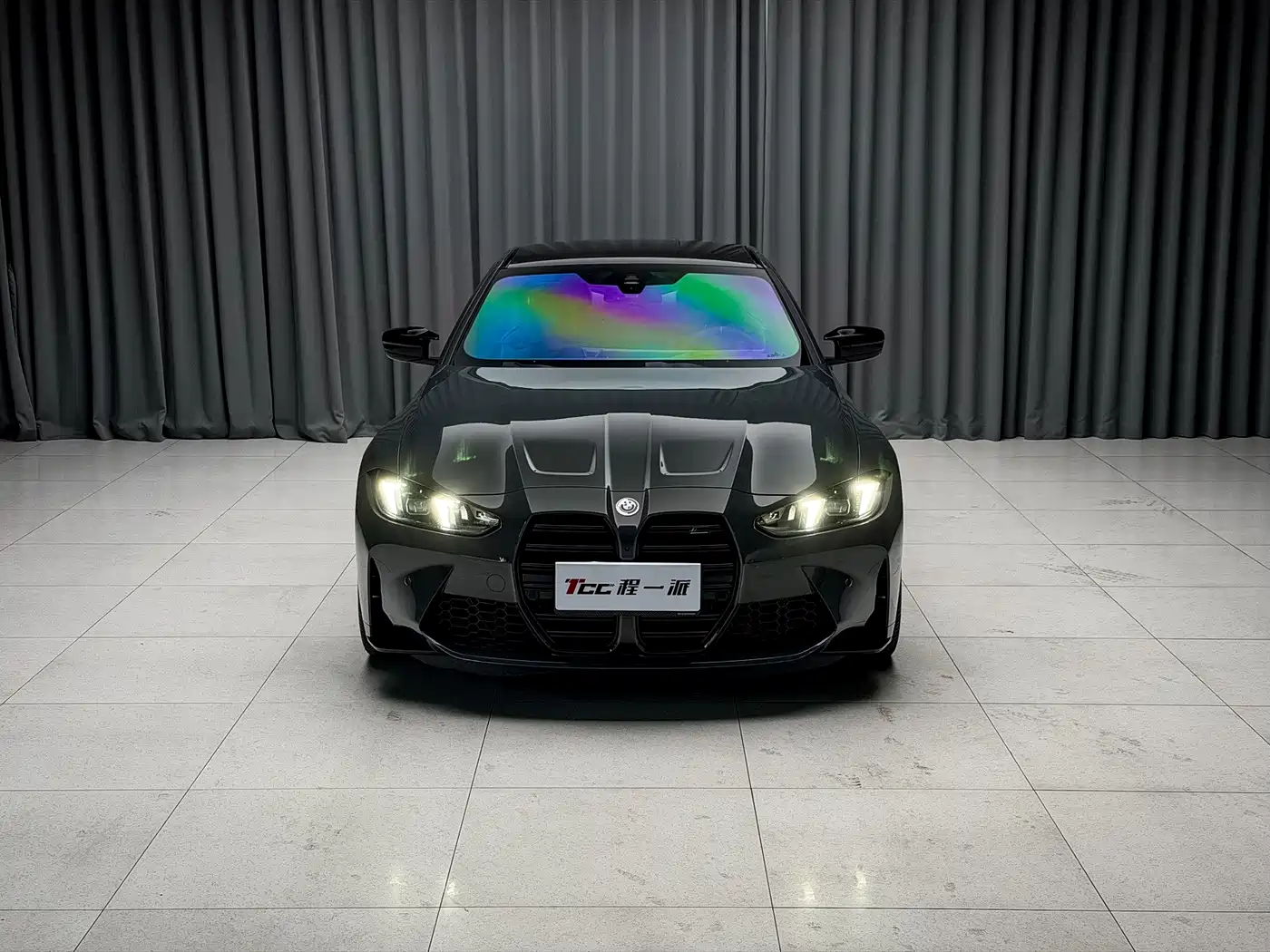 BMW M4 2026