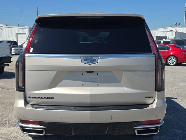 Cadillac Escalade 2021