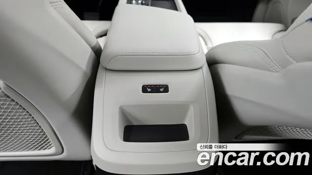Volvo XC60 2021