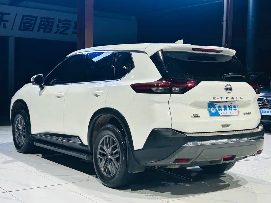 Nissan X-Trail 2023