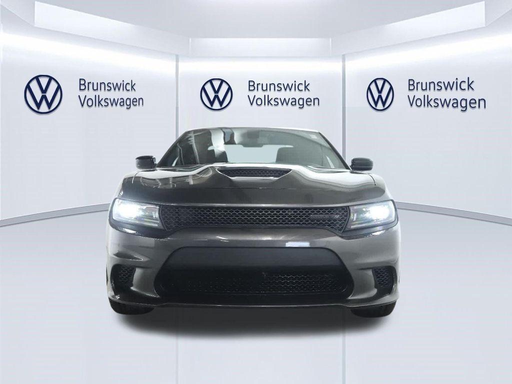 Dodge Charger 2023