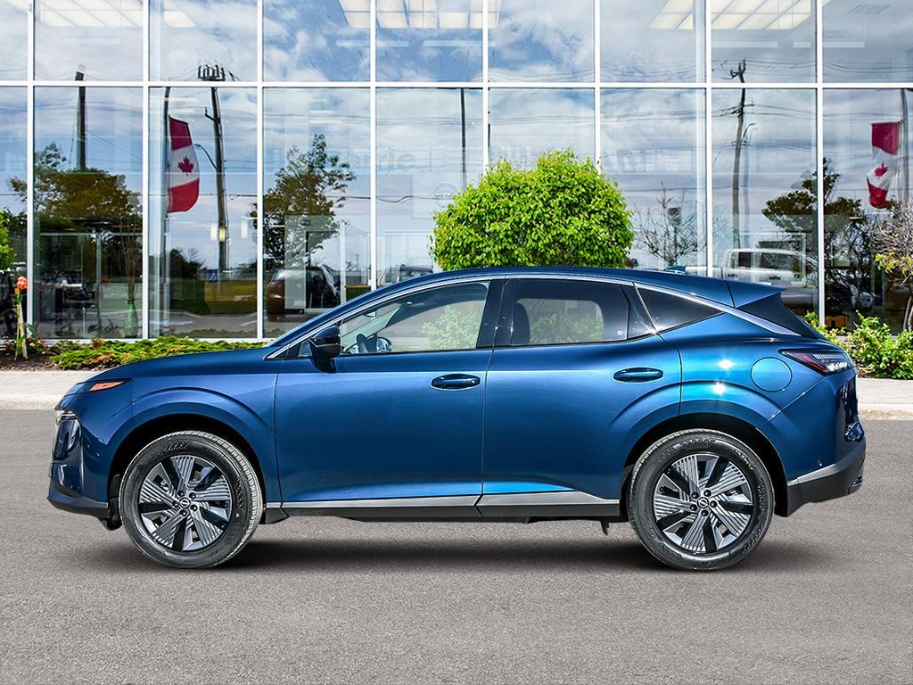 Nissan Murano 2025