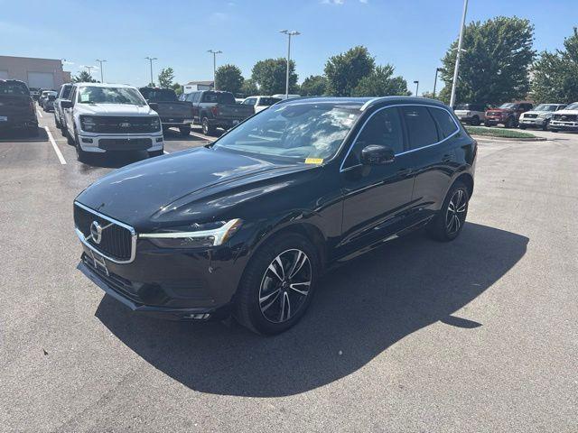 Volvo XC60 2021