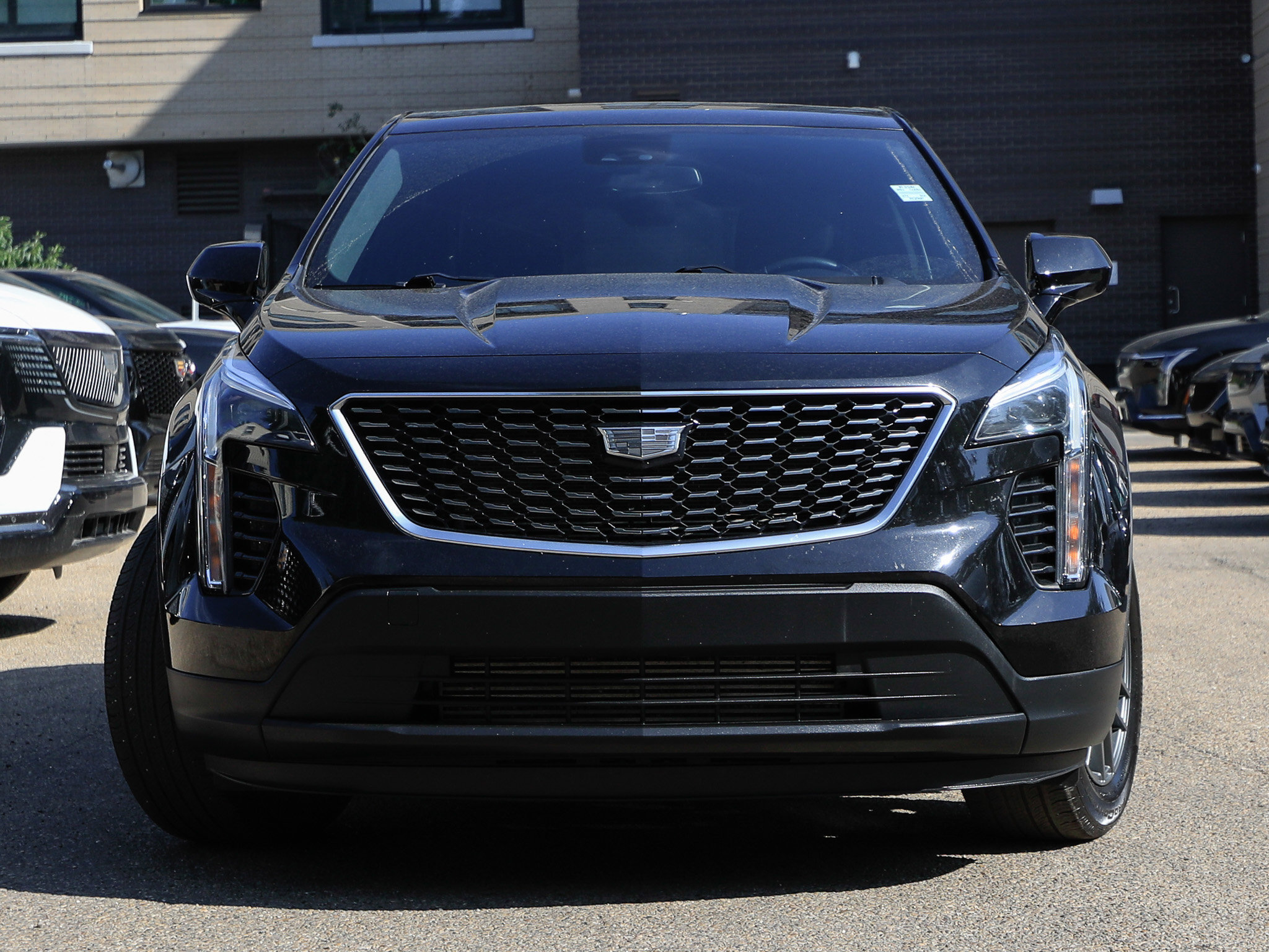 Cadillac XT4 2023