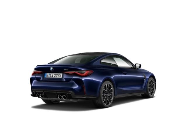 BMW M4 2022