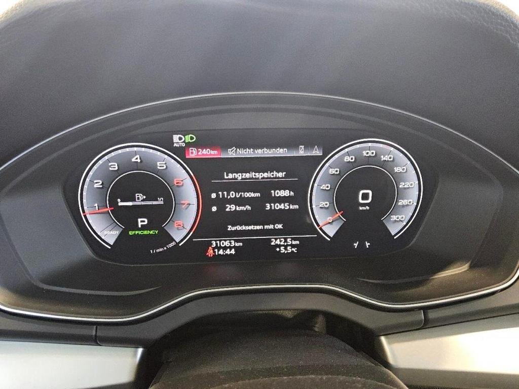 Audi Q5 2022