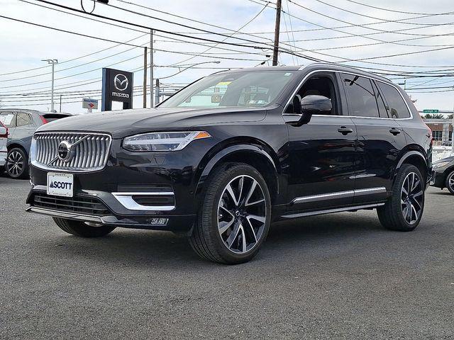 Volvo XC90 2023