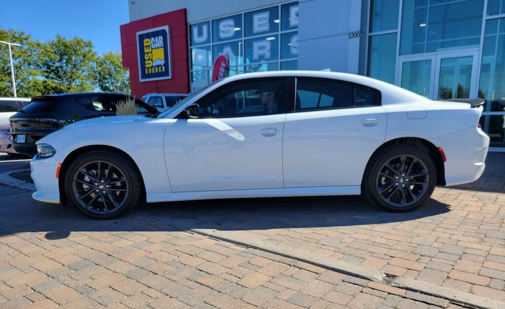 Dodge Charger 2023
