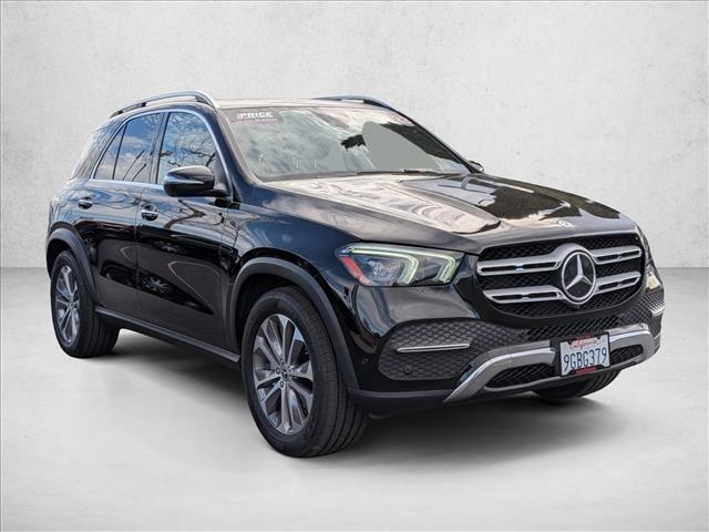 Mercedes-Benz GLE 350 2023