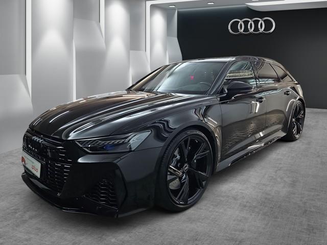 Audi RS6 2023