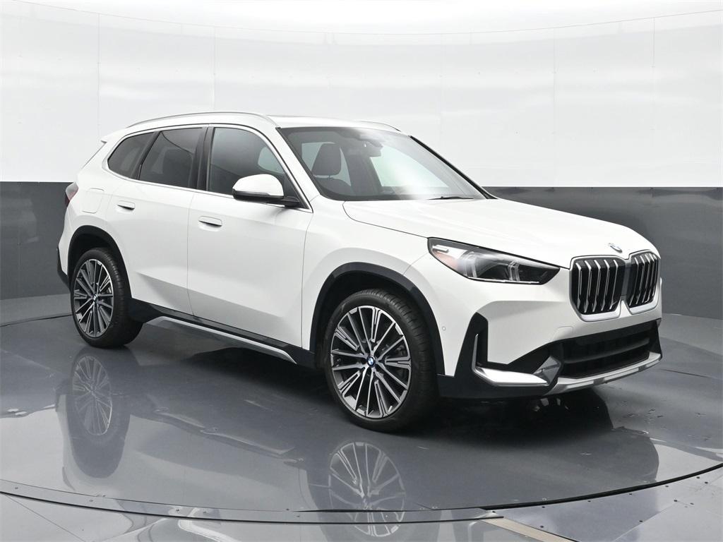 BMW X1 2025
