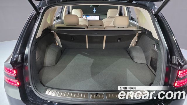 Genesis GV80 2025